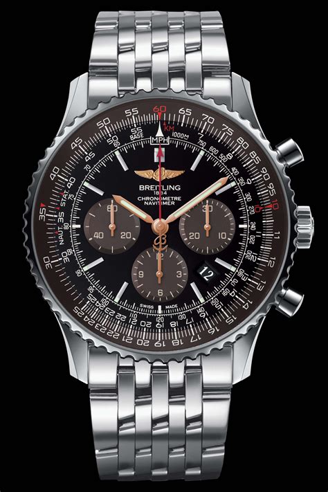 réduction breitling montres|montre de luxe Breitling.